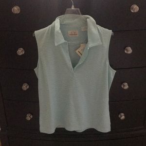 Golf tank